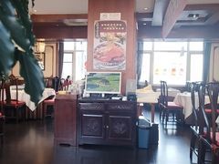 -惠丰堂饭庄·烤鸭·京味菜(西北旺·唐家岭店)