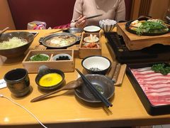 -胜博殿日式炸猪排(西红门店)