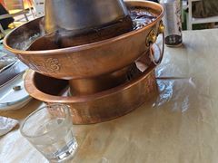 -南门四季铜锅涮肉(大屯·北苑店)