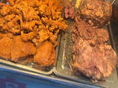 -鸡架一绝(辽河住宅小区店)