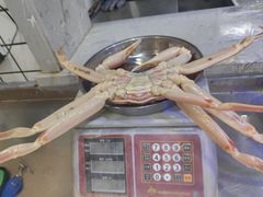 -震海贝烤贝·民俗特色店(延吉总店)
