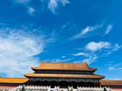 -故宫博物院(故宫)