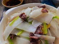 -南雄雄州土菜餐厅(粤北大厦店)