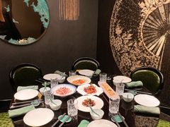 -上海苏宁宝丽嘉酒店·嘉府壹号中餐厅