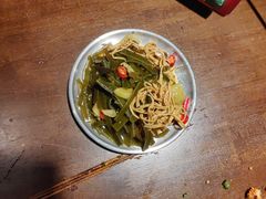 -李不管把把烧(火车南站店)