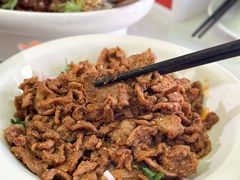 -七百岁羊肉馆(环球港店)