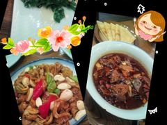 -妈妈的味道(工人体育场东路店)