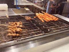 -佰烧海鲜烤肉火锅自助(熙地港店)