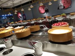 -龍歌自助小火锅(崂山丽达店)