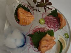 -漢咖啡·全服务式自助晚餐(武汉洲际酒店)