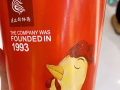-廖记棒棒鸡(青岛万象城店)