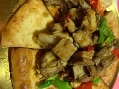 -西域阿里马新疆菜·清真(桂花路店)