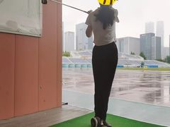 -山东文旅崮云湖高尔夫学院(奥体校区)