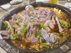 -大江美蛙鱼火锅(都江堰店)