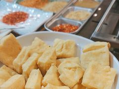 -泰善串店•延边朝鲜族烧烤(理工大学店)