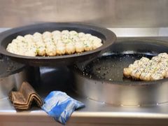 -小杨生煎(黄河路美食休闲街店)