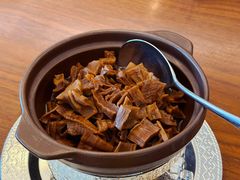 -东百坊巷大酒店·坊巷餐厅(东百中心店)