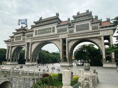 -顺峰山公园