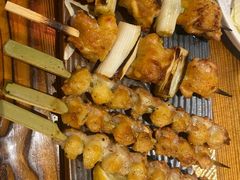 -鸟鹏烧鸟居酒屋(熙龙湾店)