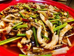 火爆双脆-灶东家民间菜(回兴店)