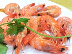 -青竹园海鲜餐厅(海天路店)