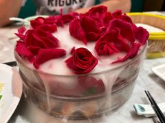 -雀蓝川菜(星悦汇店)