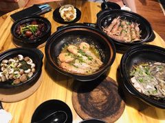 -小时候焗海鲜(鄞州万达店)