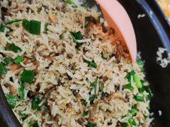 -台山美食一绝阿四台山黄鳝饭(阿四创作店)