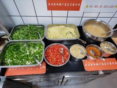 -芈重山老火锅(广州首店)