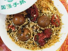 -国强手抓(西夏区店)