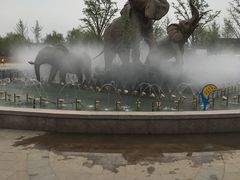-临沂动植物园