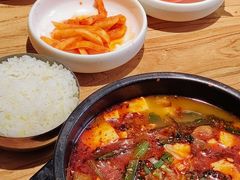 -一韩亭韩式烤肉(高新店)