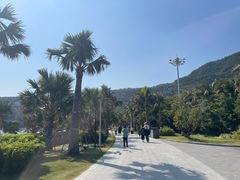 -大梅沙海滨公园