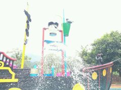 -清泉湾生态旅游度假区