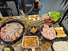 -张姐烤肥牛(西丽店)