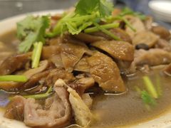 -姚记炒肝店(鼓楼店)