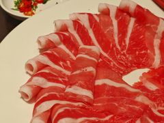 -南门涮肉(后海店)