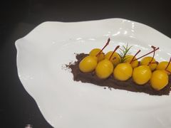 -富淳饭店(陆家嘴保利广场店)