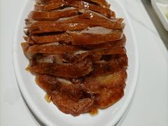 -梅利汴京烤鸭•开封豫菜地标店(晋安路店)