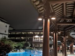 -苏州吴宫泛太平洋酒店