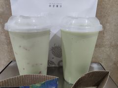-野萃山·潮汕厚果汁(十亩地店)