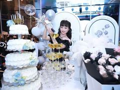 -CIAO·团建聚餐·生日派对轰趴馆(福田店)