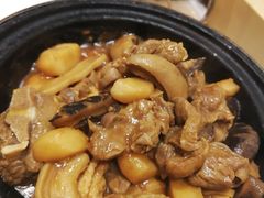 -稻香酒家·33年老字号·港式粤菜(富邦中心店)