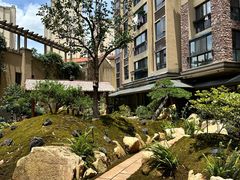 -忆江南·临江鱼馆