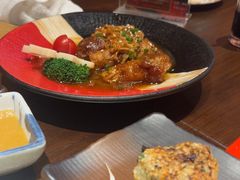 -鸟鹏烧鸟居酒屋(熙龙湾店)
