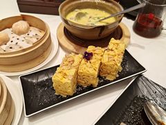 -白天鹅宾馆-宏图府餐厅