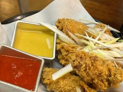 -米屋石锅拌饭(师大店)