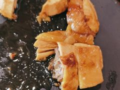 -糟粕醋·椰苑海南菜餐厅(亚龙湾天域酒店)