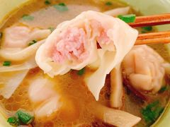 -大石人家鱿鱼面馆(大石西路总店)