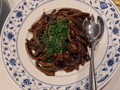 -上海和平饭店龙凤厅 Dragon Phoenix